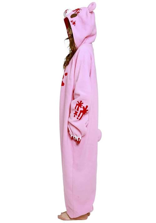 Adult Gloomy Bear Kigurumi