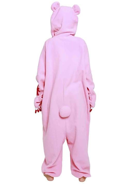 Adult Gloomy Bear Kigurumi