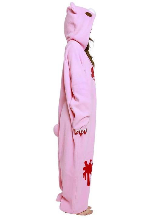 Adult Gloomy Bear Kigurumi