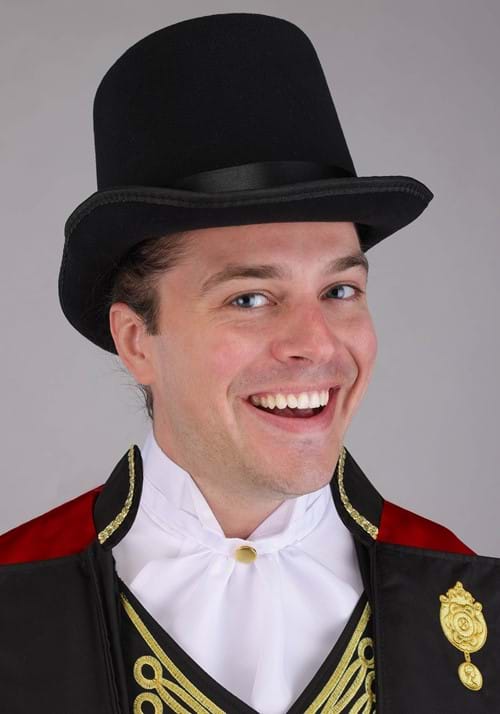 Greatest Showman P.T. Barnum Ringmaster Men's Costume
