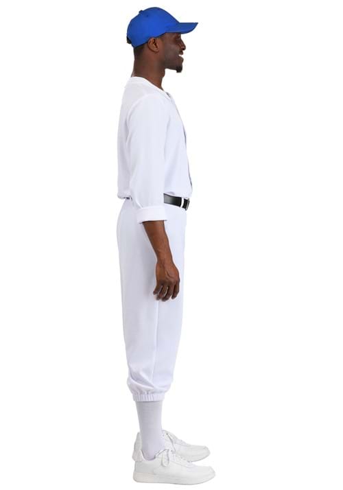 Hall of Fame Baseball Men's Costume
