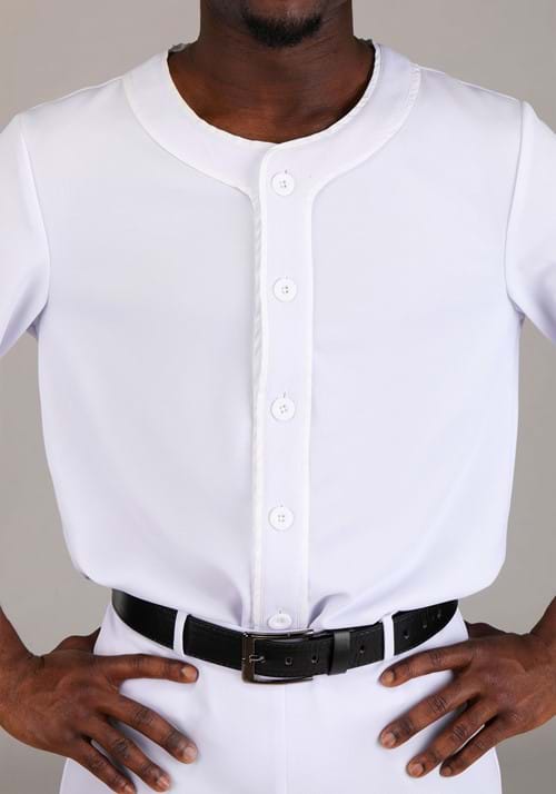 Hall of Fame Baseball Men's Costume