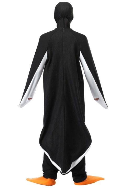 Happy Penguin Adult Costume
