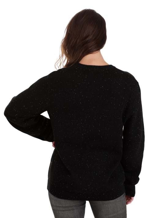 Adult Harry Potter H Christmas Sweater