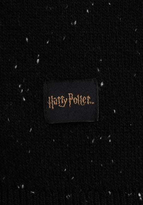 Adult Harry Potter H Christmas Sweater