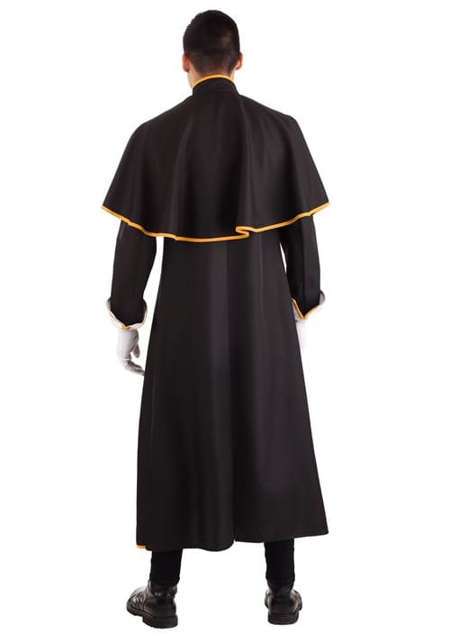 Adult Holy Priest Costume