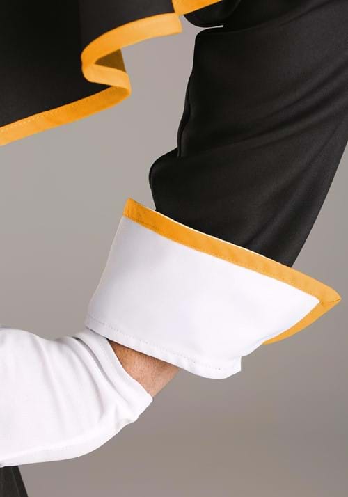 Adult Holy Priest Costume 5 Adult Holy Priest Costume