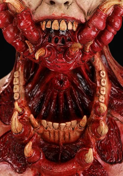 Adult Host Latex Mask - Immortal Masks