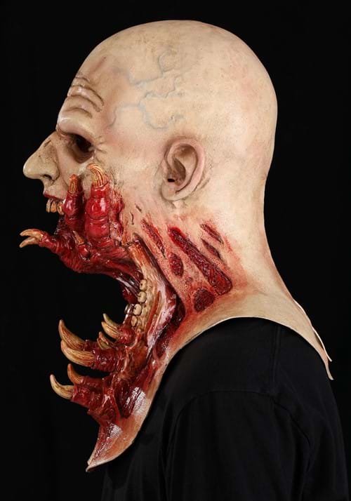 Adult Host Latex Mask - Immortal Masks 4 Adult Host Latex Mask - Immortal Masks