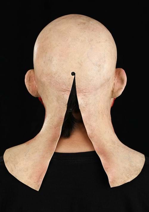 Adult Host Latex Mask - Immortal Masks 5 Adult Host Latex Mask - Immortal Masks