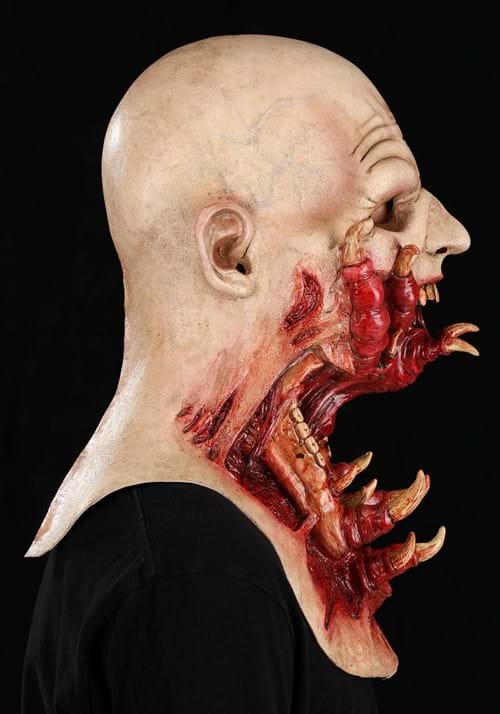 Adult Host Latex Mask - Immortal Masks 6 Adult Host Latex Mask - Immortal Masks