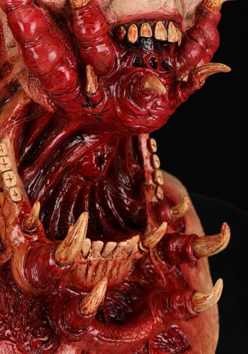 Adult Host Latex Mask - Immortal Masks 7 Adult Host Latex Mask - Immortal Masks