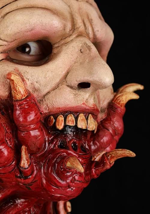 Adult Host Latex Mask - Immortal Masks 8 Adult Host Latex Mask - Immortal Masks