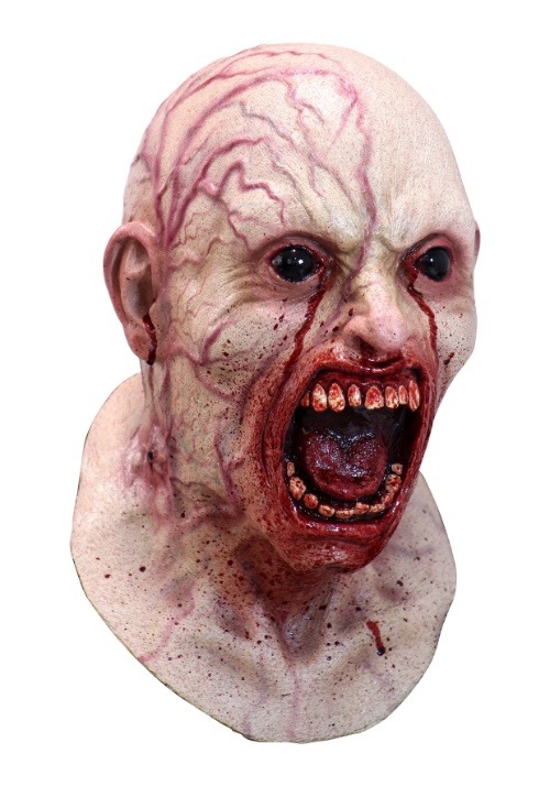 Infected Adult Mask Accessory