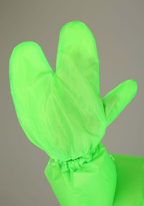 Adult Inflatable Alien Costume