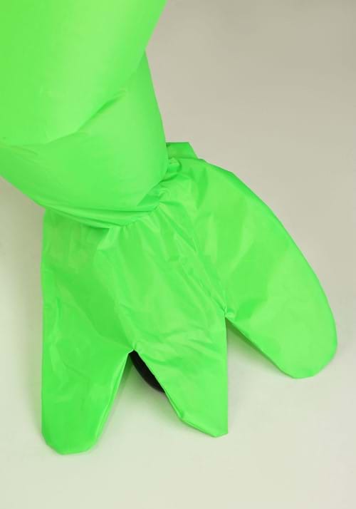 Adult Inflatable Alien Costume