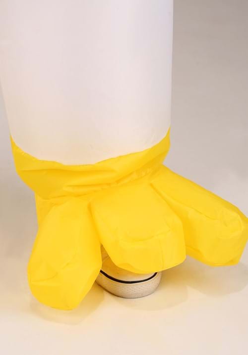 Adult Inflatable Chicken Costume 3 Adult Inflatable Chicken Costume