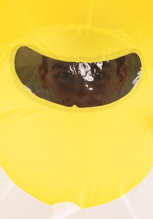 Puffer Fish Inflatable Costume for Adults
