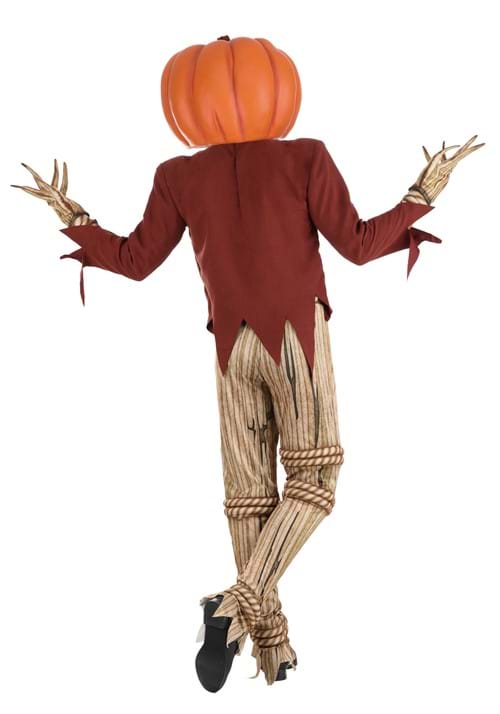 Adult Jack the Pumpkin King Costume