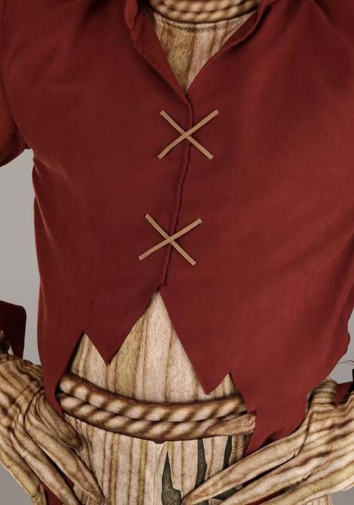 Adult Jack the Pumpkin King Costume
