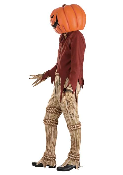 Adult Jack the Pumpkin King Costume