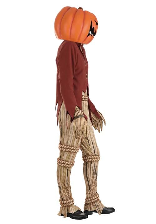 Adult Jack the Pumpkin King Costume