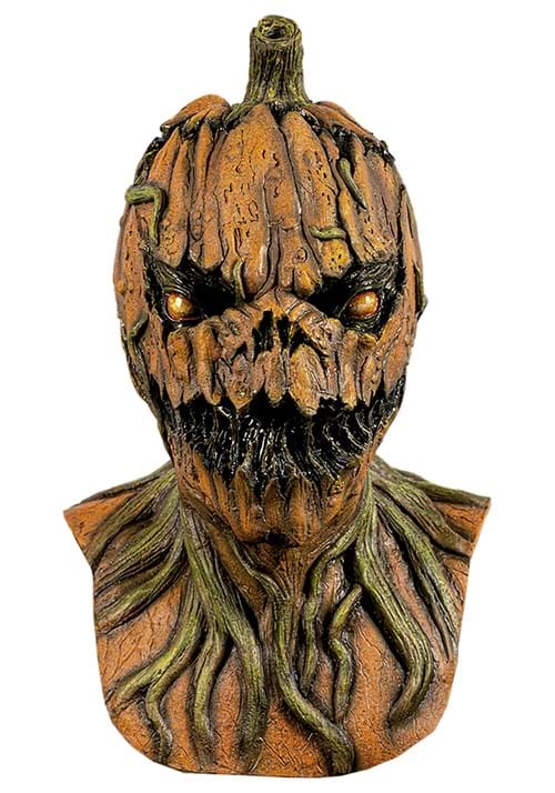 Jacko Roots Costume Adult Mask