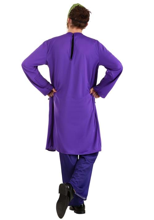 Modern Joker Adult Costume