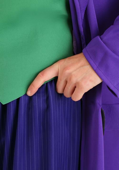 Modern Joker Adult Costume 4 Modern Joker Adult Costume