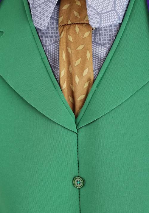 Modern Joker Adult Costume 5 Modern Joker Adult Costume