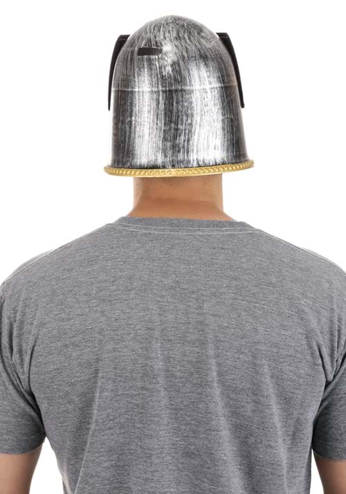 Adult Knight Costume Helmet