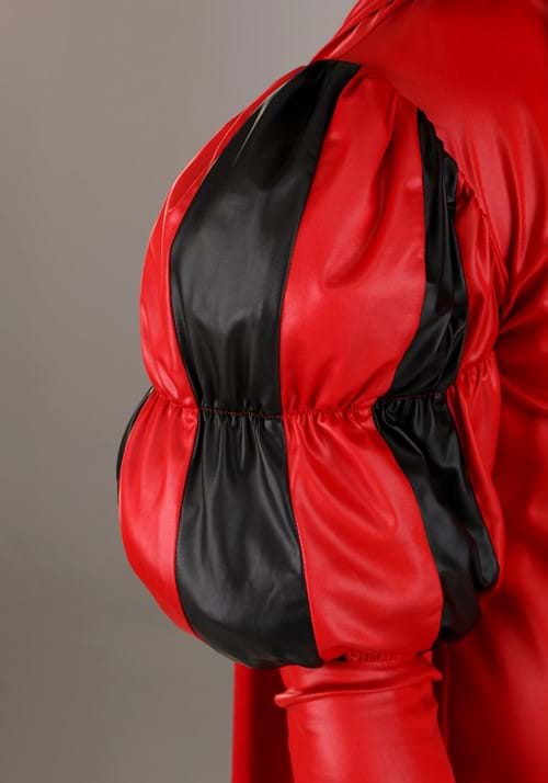 Adult Lord Licorice Candy Land Costume