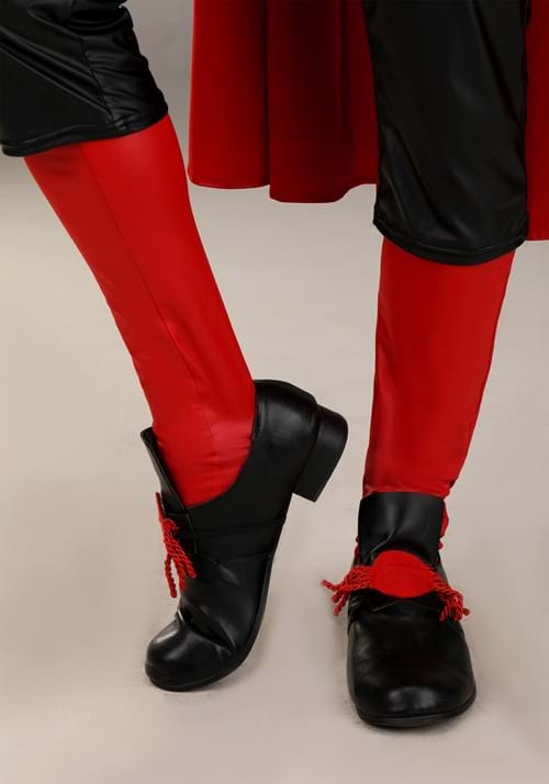 Adult Lord Licorice Candy Land Costume