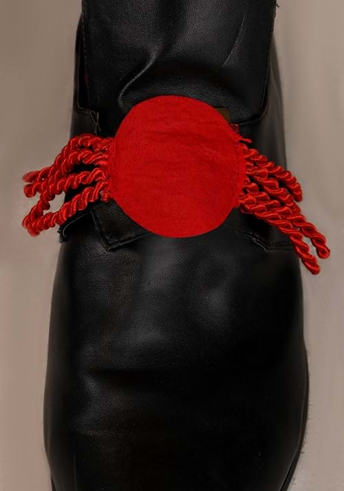Adult Lord Licorice Candy Land Costume
