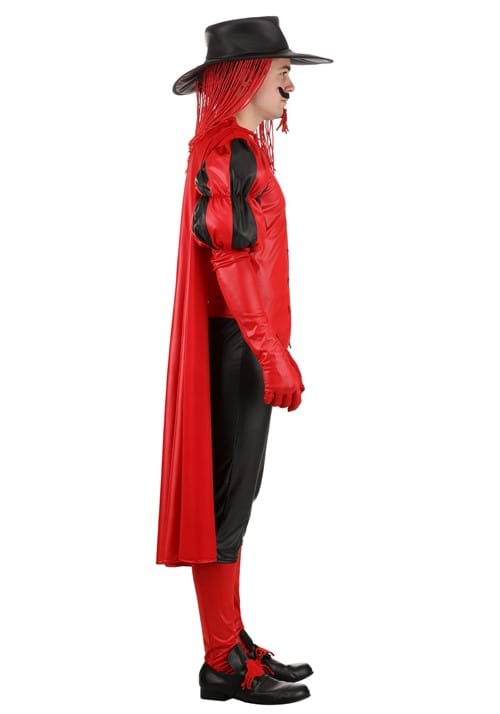 Adult Lord Licorice Candy Land Costume