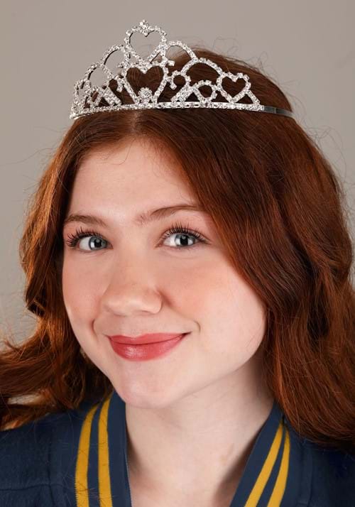 Mean Girls Spring Fling Cady Costume for Women