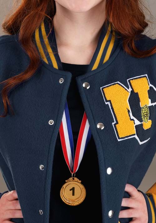 Mean Girls Spring Fling Cady Costume for Women
