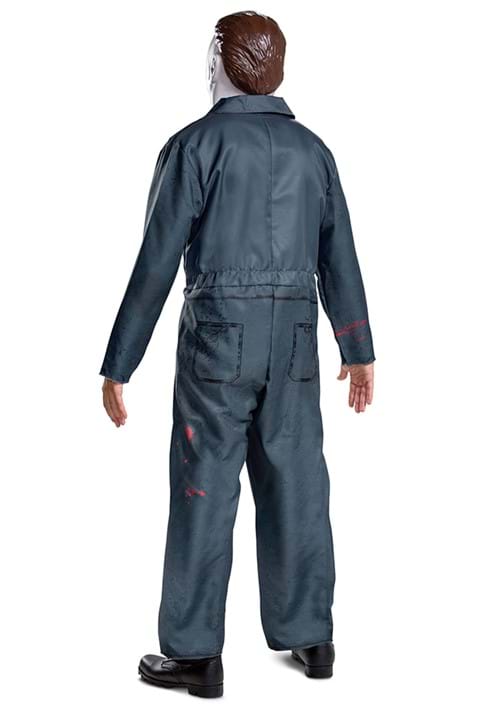 Adult Michael Myers Classic Costume