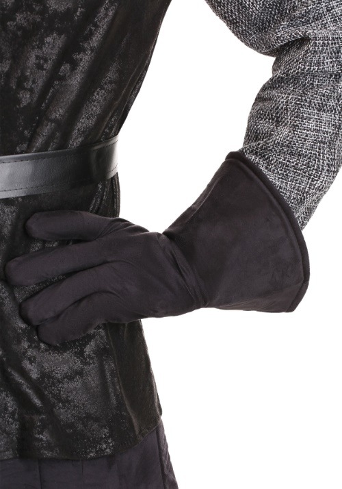 Plus Size Dark Northern King Costume for Men