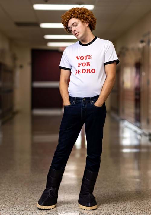 Adult Napoleon Dynamite Costume