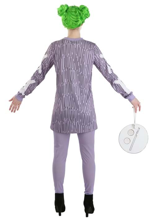 Nightmare Before Christmas Barrel Costume Dress for Women 10 Nightmare Before Christmas Barrel Costume Dress for Women