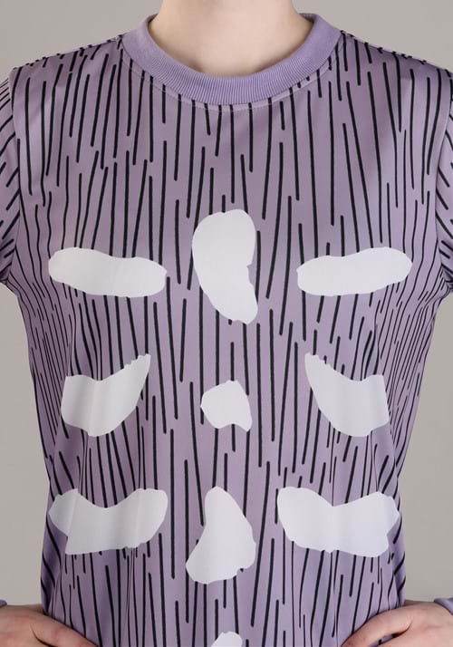 Nightmare Before Christmas Barrel Costume Dress for Women 13 Nightmare Before Christmas Barrel Costume Dress for Women