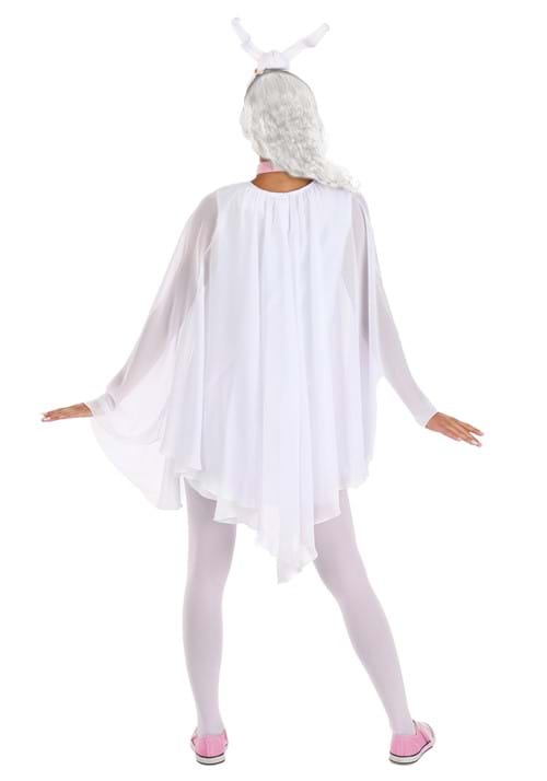 Disney Nightmare Before Christmas Zero Women's Costume 3 Disney Nightmare Before Christmas Zero Women's Costume