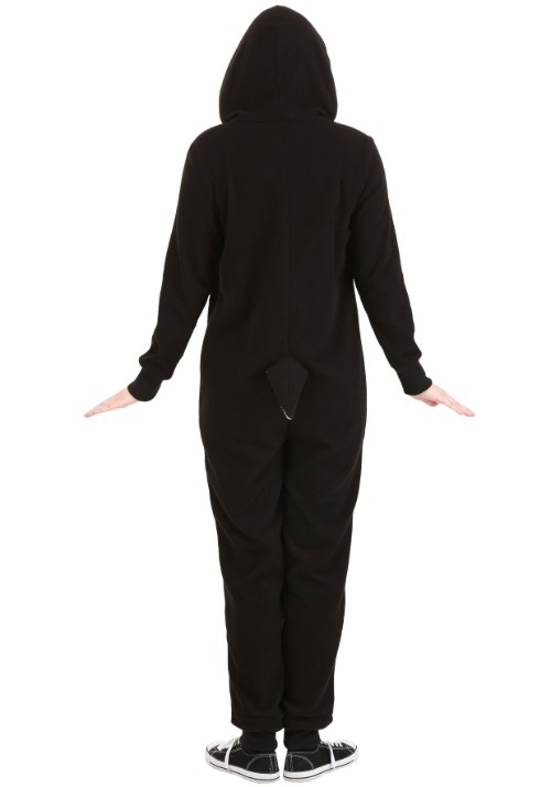 Adult Pajama Penguin Costume