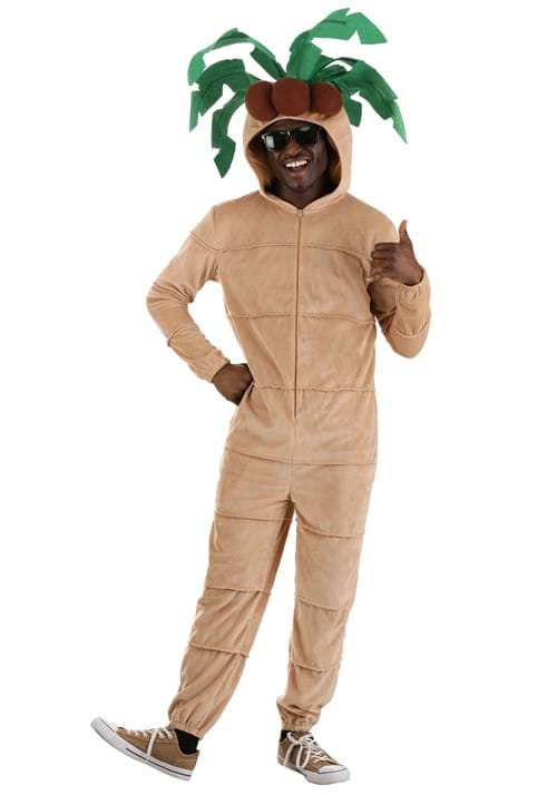 Adult Palm Tree Costume