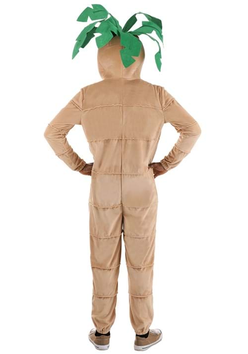 Adult Palm Tree Costume