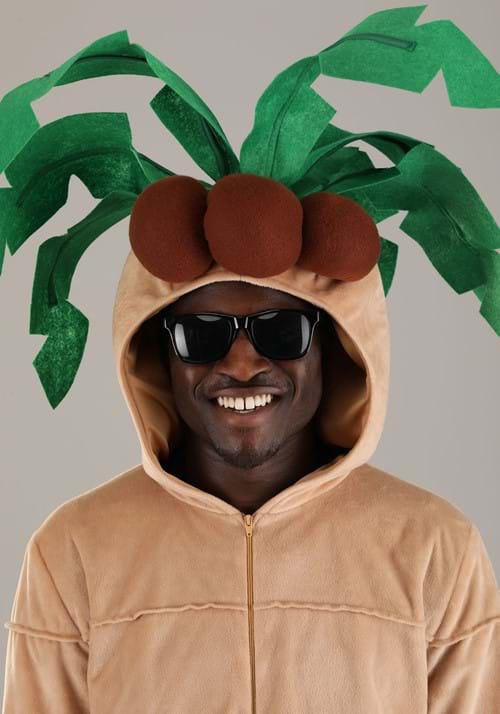Adult Palm Tree Costume
