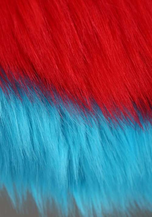 Parrot Mascot Costume for Adults