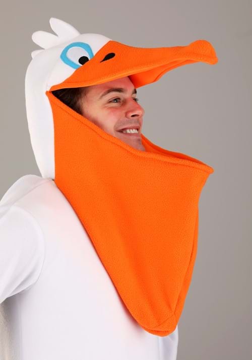 Adult Pelican Costume