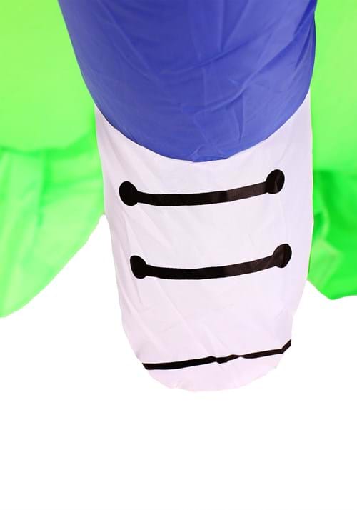 Adult Pick Me Up Inflatable Alien Costume 5 Adult Pick Me Up Inflatable Alien Costume